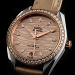 Omega Seamaster Aqua Terra 220.28.34.20.59.001 - (3/7)