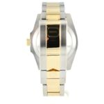 Rolex Submariner Date 116613LN - (4/7)