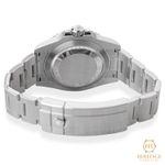 Rolex Submariner Date 126610LN (Onbekend (willekeurig serienummer)) - 41mm Staal (8/8)