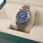 Rolex Oyster Perpetual 34 124200 - (2/8)