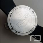 Giuliano Mazzuoli Unknown MSCF03 (Unknown (random serial)) - Black dial 45 mm Carbon case (7/8)