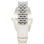 Rolex Datejust 41 126300 (2026) - 41 mm Steel case (4/7)