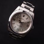 Rolex Oyster Perpetual 34 114200 - (5/6)