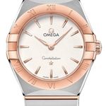 Omega Constellation Quartz 131.20.28.60.02.001 - (1/1)