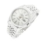 Rolex Datejust 36 16030 - (2/4)