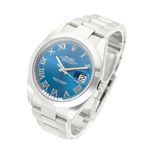 Rolex Datejust 41 126300 (2020) - 41 mm Steel case (2/5)