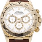 Rolex Daytona 16518 - (1/5)