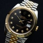 Rolex Datejust 41 126333 - (4/6)