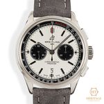 Breitling Premier AB0118221G1P1 - (3/6)