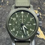 IWC Pilot Chronograph Top Gun IW389106 - (2/8)