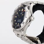 Omega Seamaster 2562.80 - (5/8)