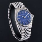 Rolex Datejust 1603 (1971) - 36mm Staal (5/8)