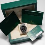 Rolex Datejust 36 126234 - (5/5)