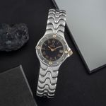 Ebel Sportwave 6087621 (1998) - 29 mm (1/8)