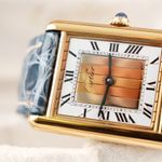 Cartier Tank Vermeil 590005 - (2/8)