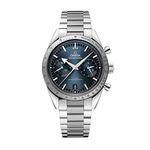 Omega Speedmaster '57 332.10.41.51.03.001 (2026) - Blue dial 41 mm Steel case (1/1)