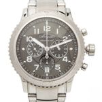 Breguet Type XX - XXI - XXII 3810ST (Unknown (random serial)) - Unknown dial Unknown Steel case (1/5)