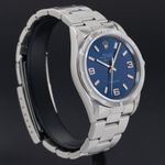 Rolex Air-King 14010 - (5/8)