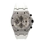 Audemars Piguet Royal Oak Offshore Chronograph 26020ST.OO.D001IN.01.A - (2/8)