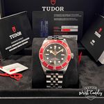 Tudor Black Bay 41 7941A1A0RU - (8/8)