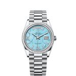 Rolex Day-Date 36 128396TBR - (1/1)