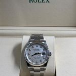 Rolex Datejust 126234 - (3/10)