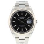 Rolex Datejust 41 126334 - (1/6)