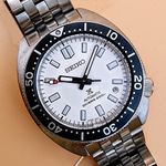 Seiko Prospex SPB313J1 (2025) - White dial 41 mm Steel case (2/8)
