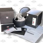 TAG Heuer Carrera Calibre 17 CV2117 - (8/8)