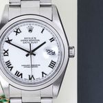 Rolex Datejust 36 16200 - (5/8)