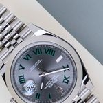 Rolex Datejust 41 126300 (2026) - 41mm Staal (4/8)