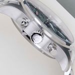 IWC Pilot Chronograph IW388104 (2026) - Blue dial 41 mm Steel case (8/8)