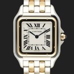 Cartier Panthère W2PN0016 - (3/8)