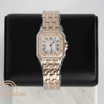 Cartier Panthère W3PN0015 - (1/2)