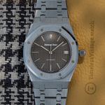 Audemars Piguet Royal Oak 14790ST - (4/8)