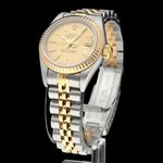 Rolex Lady-Datejust 69173 - (5/8)