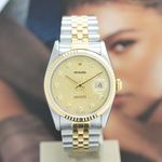Rolex Datejust 36 16233 - (4/8)