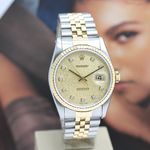 Rolex Datejust 36 16233 - (6/8)