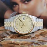 Rolex Datejust 36 16233 - (1/8)