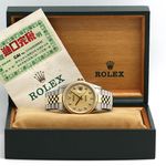 Rolex Datejust 36 16233 - (5/8)