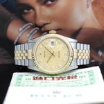 Rolex Datejust 36 16233 - (2/8)