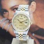 Rolex Datejust 36 16233 - (8/8)