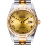 Rolex Datejust 36 16233 - (3/8)