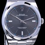 Rolex Oyster Perpetual 39 114300 - (7/8)
