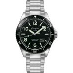 Glashütte Original SeaQ Panorama Date 1-36-13-01-80-70 (2026) - Black dial 43 mm Steel case (1/1)