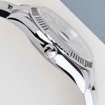 Rolex Datejust 36 126234 (2026) - Grey dial 36 mm Steel case (8/8)