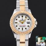 Rolex Yacht-Master 69623 (1997) - 29 mm Gold/Steel case (1/8)