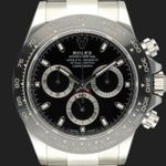 Rolex Daytona 116500LN - (2/8)