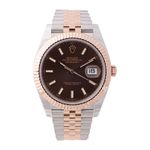 Rolex Datejust 41 126331 - (2/8)