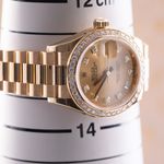 Rolex Lady-Datejust 279138RBR - (5/8)